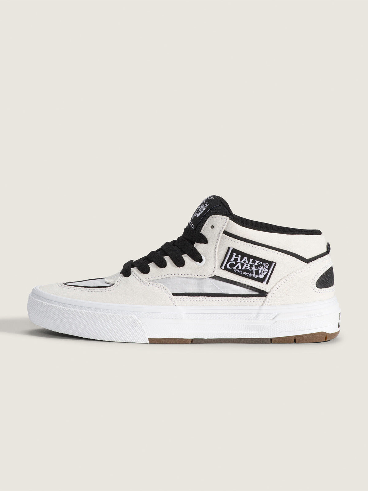 DC51 DE51 ワイパーガード　BLAX Zapatilla Hombre Skate Half Cab Blanco Vans – Vans® Chile