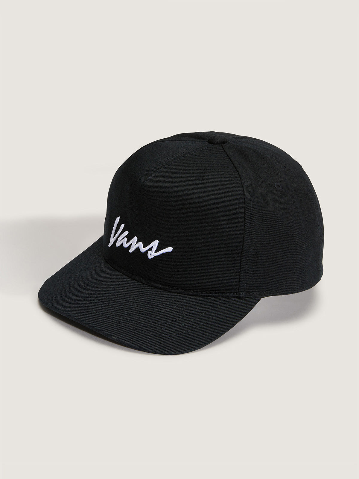 Jockey Adulto Classic Script Snapback Negro Vans – Vans® Chile