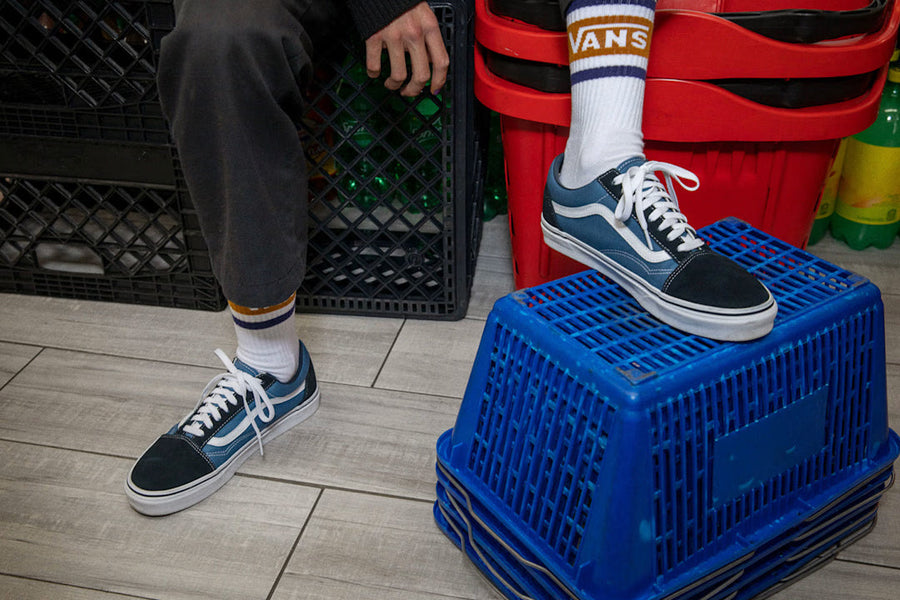 Vans Old Skool: guía de producto