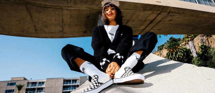 Vans slip-on: guía de producto