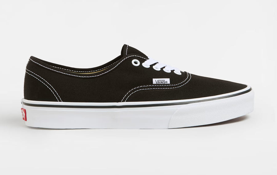 Vans Authentic: guía de producto