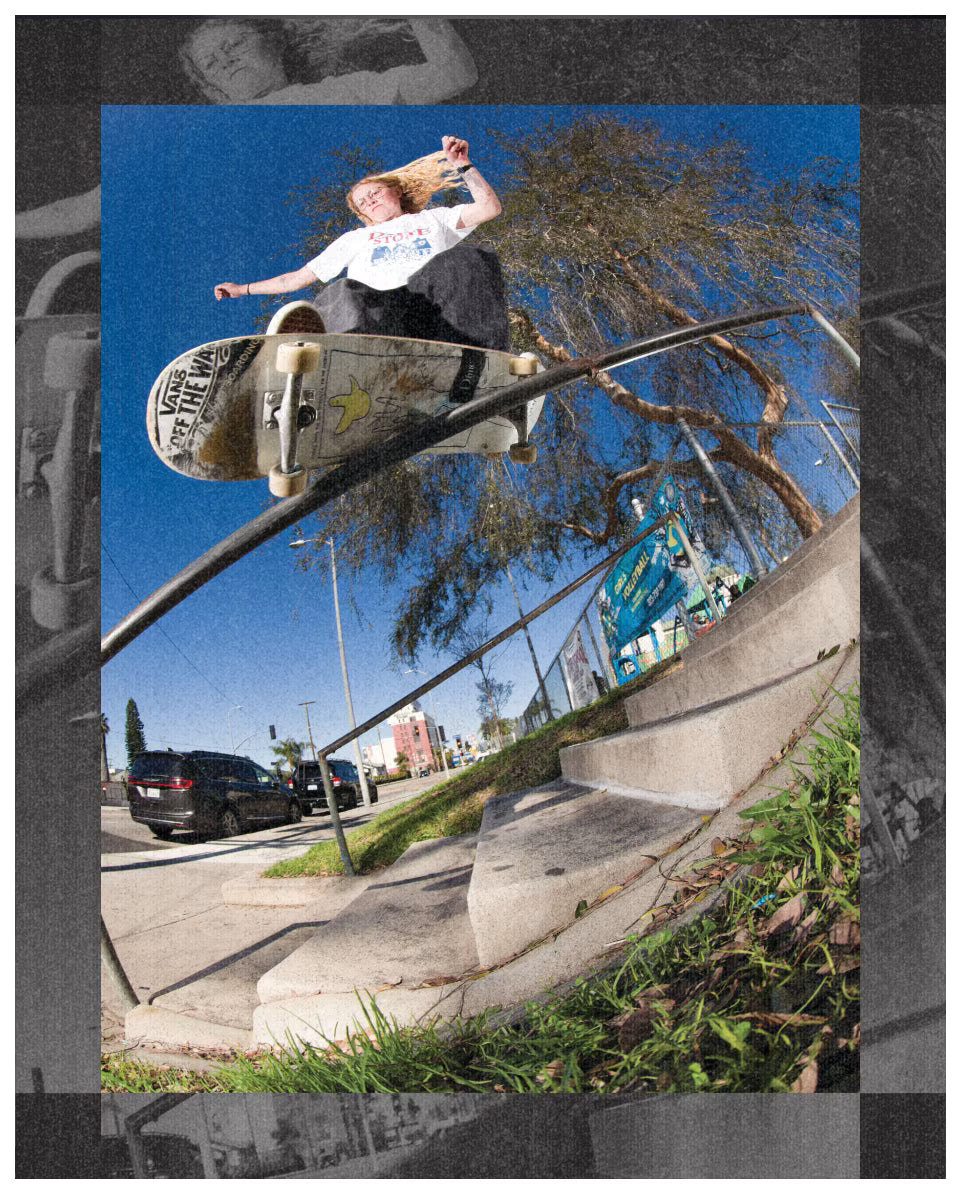 Día del skate: lo que debes saber | Vans CL