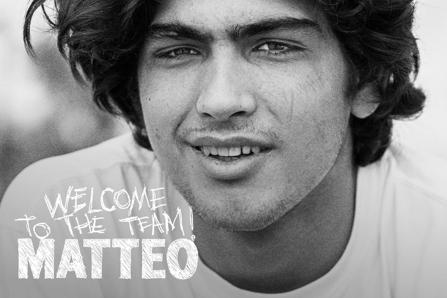 Matteo Vandeputte