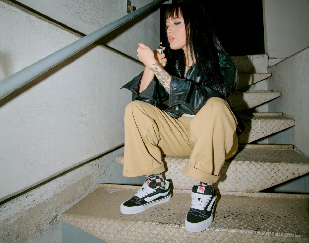 Knu Skool