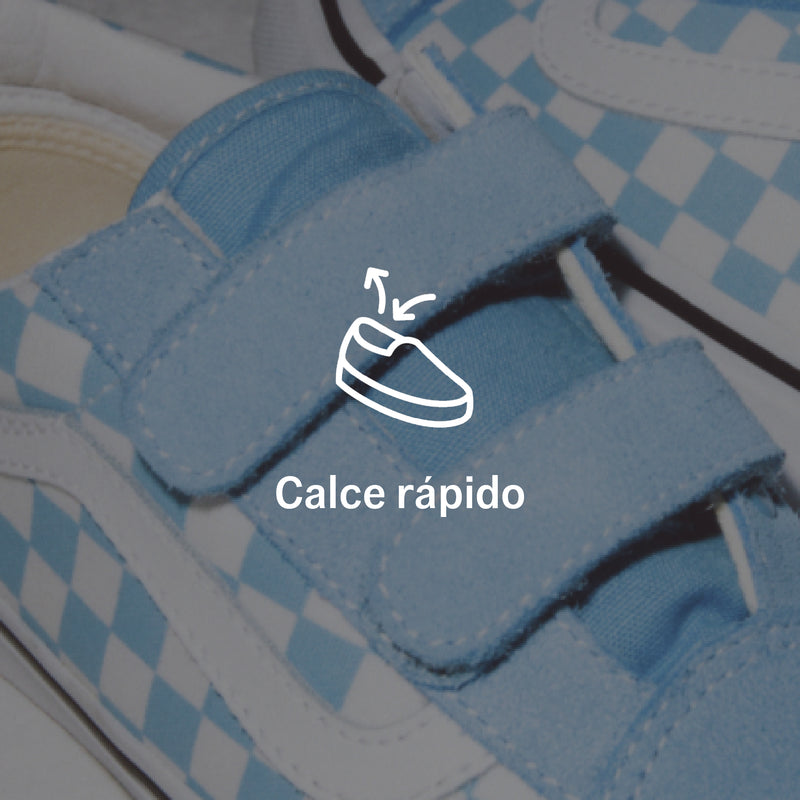 Calce rapido