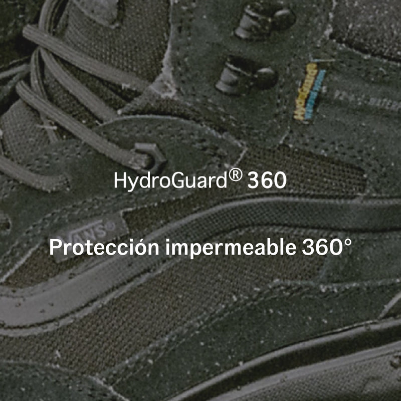 HydroGuard 360
