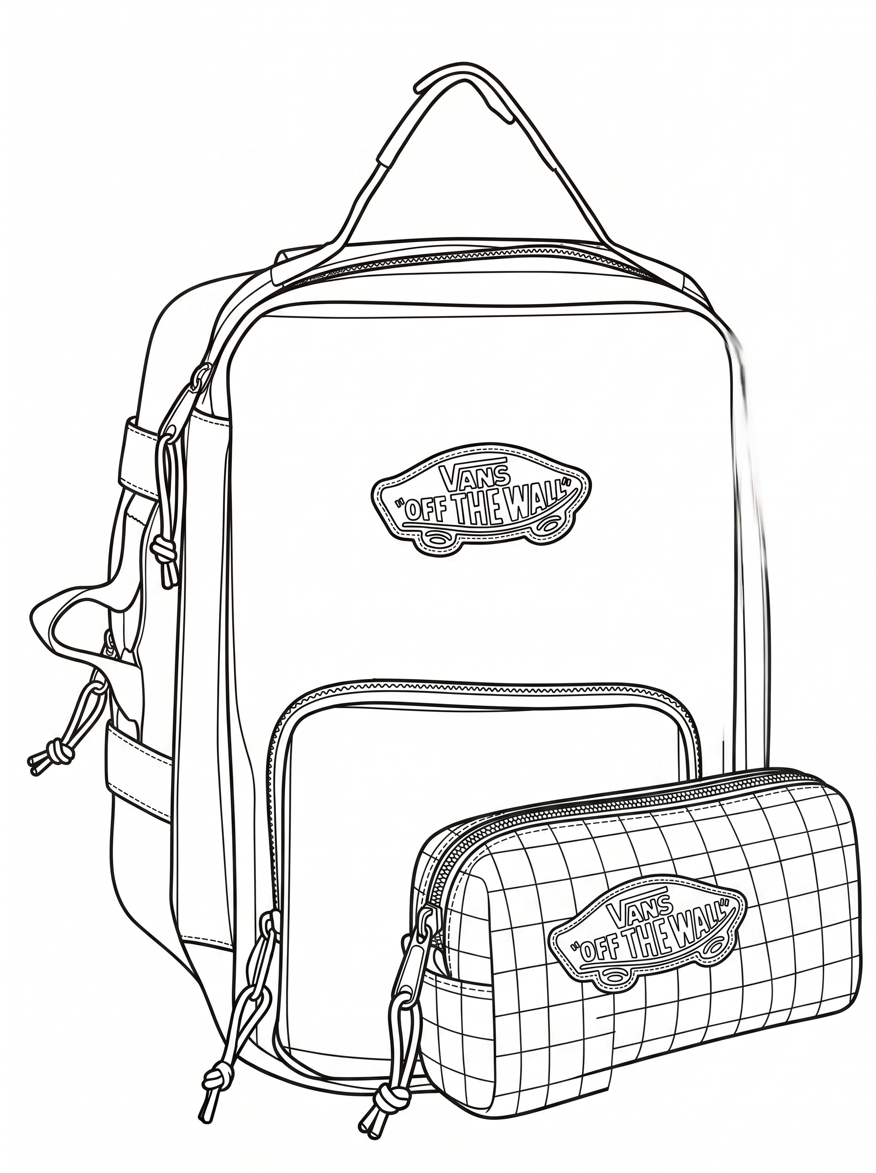 Mochilas y Bolsos