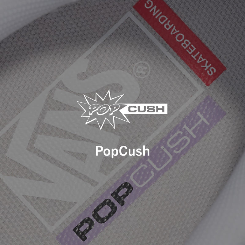 PopCush