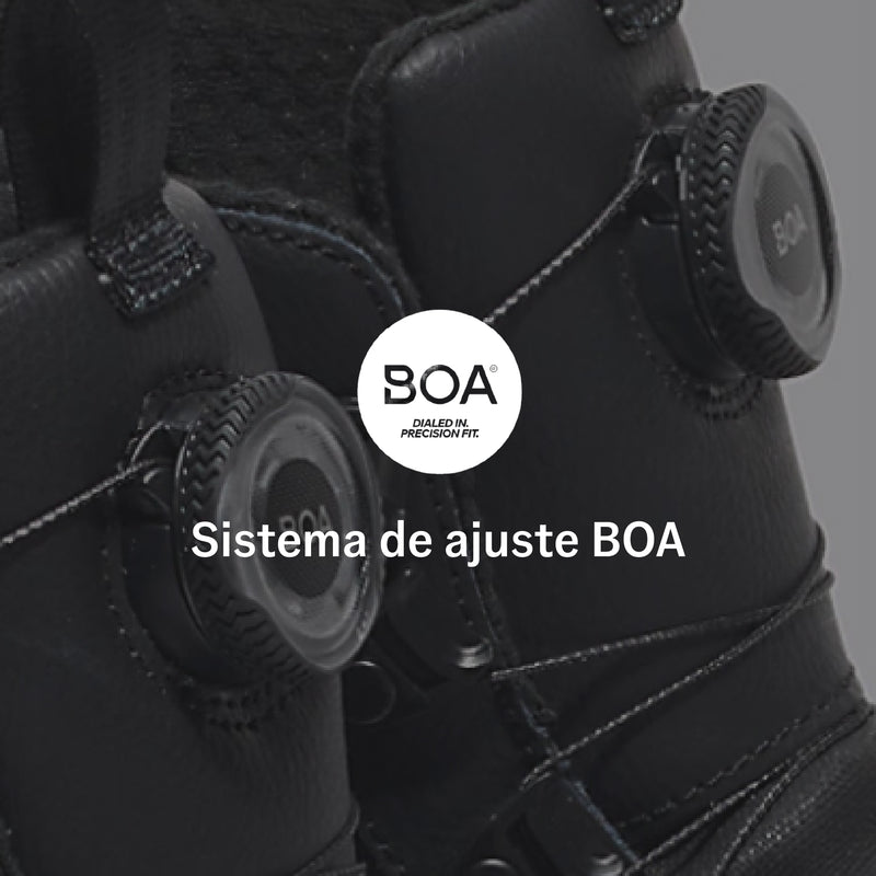 BOA