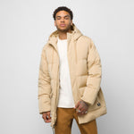 Chaqueta Dunham MTE-1 Puffer TaOs Beige