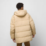 Chaqueta Dunham MTE-1 Puffer TaOs Beige