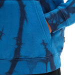Polerón Fleece Tie Dye Pullover (8-14 añOs)