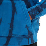Polerón Fleece Tie Dye Pullover (8-14 añOs)