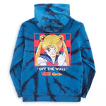 Polerón Fleece Tie Dye Pullover (8-14 añOs)