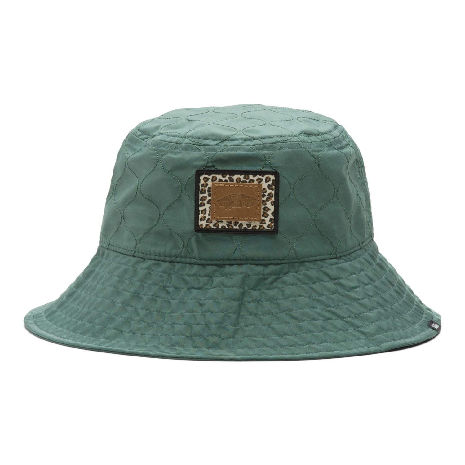 Gorro Animal Mix Bucket Hat Duck Green