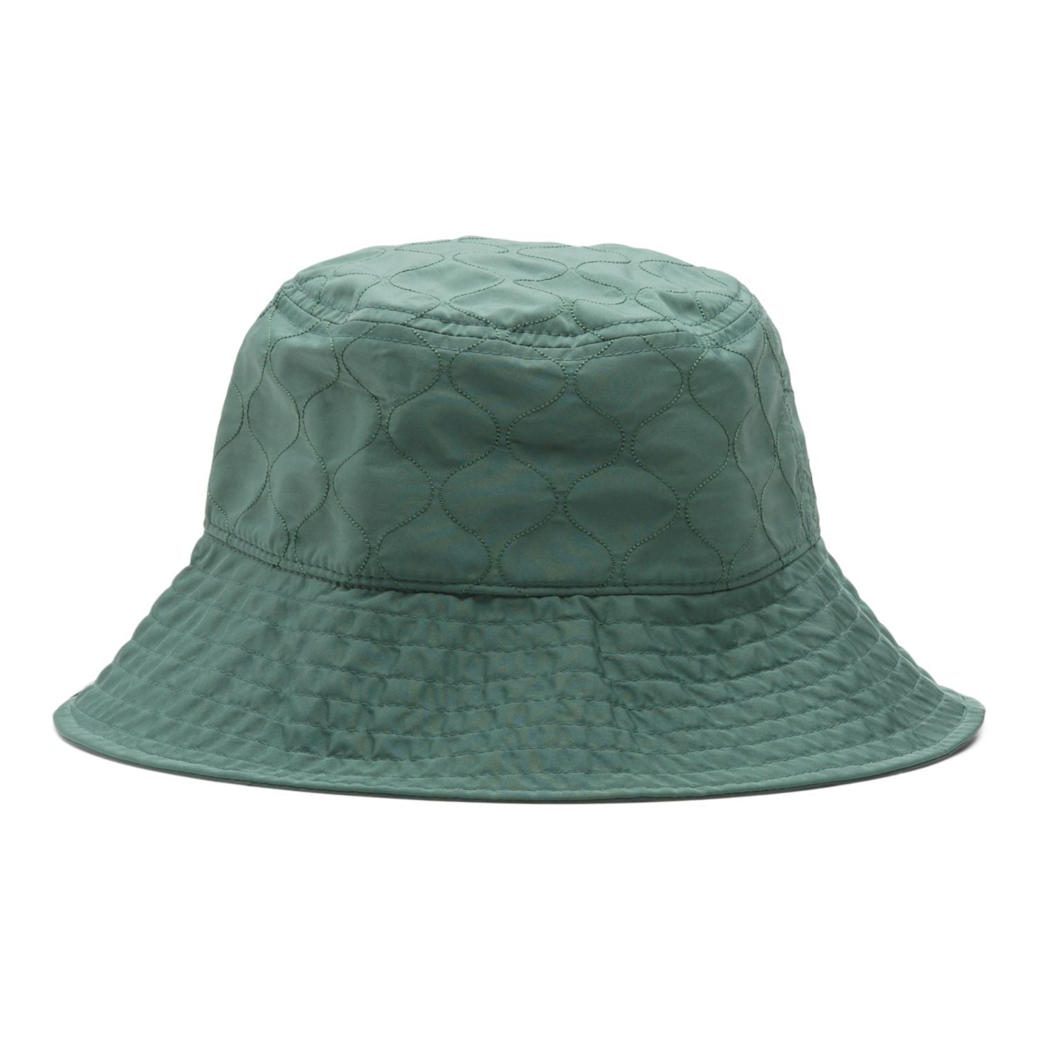 Gorro Animal Mix Bucket Hat Duck Green