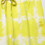Pantalón Collina Strada SweatPant Amarillo