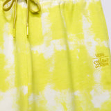 Pantalón Collina Strada SweatPant Amarillo