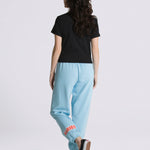 Pantalón Haribo SweatPant Celeste