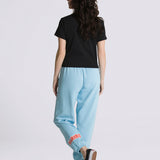 Pantalón Haribo SweatPant Celeste