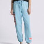 Pantalón Haribo SweatPant Celeste
