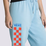 Pantalón Haribo SweatPant Celeste