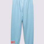 Pantalón Haribo SweatPant Celeste