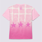 Polera M/C Mujer Collina Strada Rosado Vans