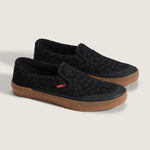 Zapatilla Adulto BMX Slip On Negro Vans