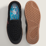 Zapatilla Adulto BMX Slip On Negro Vans