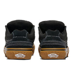 Zapatilla Niño Caldrone Negro Vans