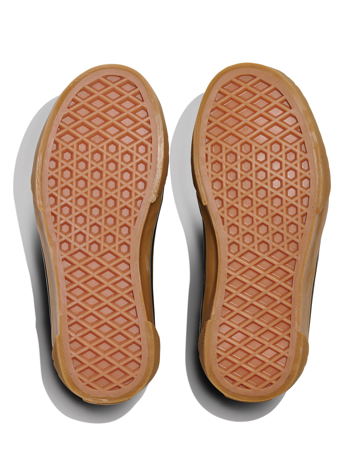 Zapatilla Niño Caldrone Negro Vans