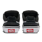 Zapatilla Niño Caldrone Negro Vans