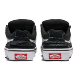 Zapatilla Niño Caldrone Negro Vans