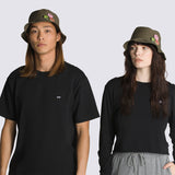Gorro Alva Skates Bucket Hat Café