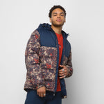 Chaqueta Housley MTE-1 Jacket Dress Blues