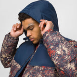 Chaqueta Housley MTE-1 Jacket Dress Blues