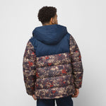 Chaqueta Housley MTE-1 Jacket Dress Blues