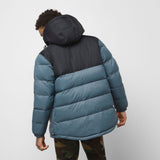 Chaqueta Bluejay MTE-1 Black-Stormy WeaTher