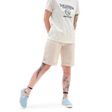 Short Anaheim Sidewall Short Beige