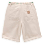 Short Anaheim Sidewall Short Beige