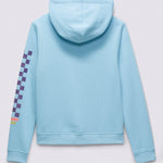 Polerón Haribo Hoodie (8-14 AñOs) Celeste