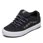 Zapatilla Mujer Caldrone Negro Vans