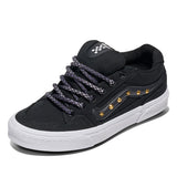 Zapatilla Mujer Caldrone Negro Vans