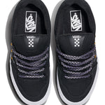 Zapatilla Mujer Caldrone Negro Vans