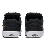 Zapatilla Mujer Caldrone Negro Vans