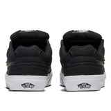 Zapatilla Mujer Caldrone Negro Vans