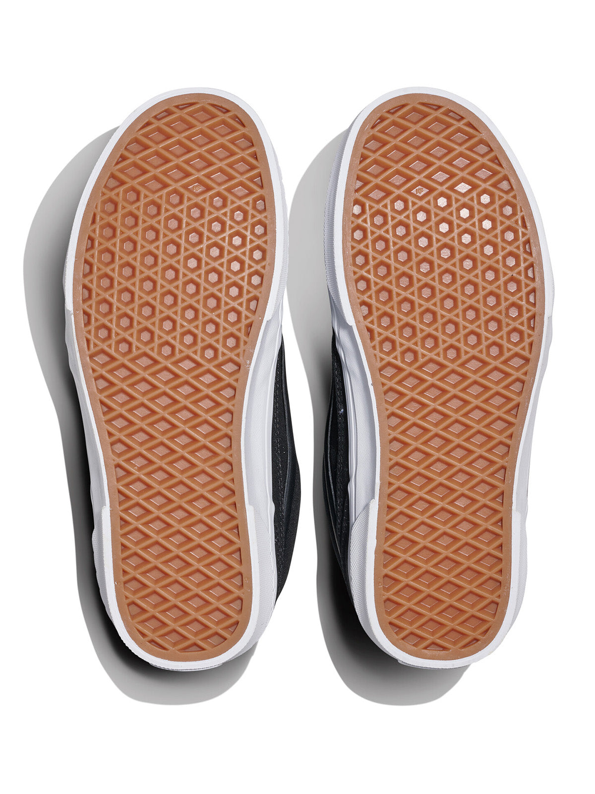 Zapatilla Mujer Caldrone Negro Vans