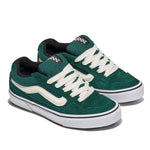 Zapatilla Mujer Caldrone Verde Vans