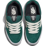 Zapatilla Mujer Caldrone Verde Vans